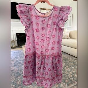 Kids LoveShackFancy dress